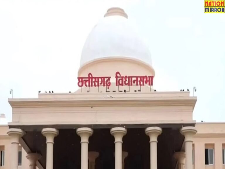 धर्म स्वातंत्र्य विधेयक 2026 पेश