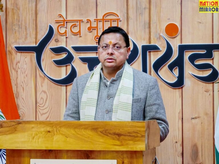 धामी सरकार छात्र-छात्राओं को देगी विदेशी भाषाओं की ट्रेनिंग