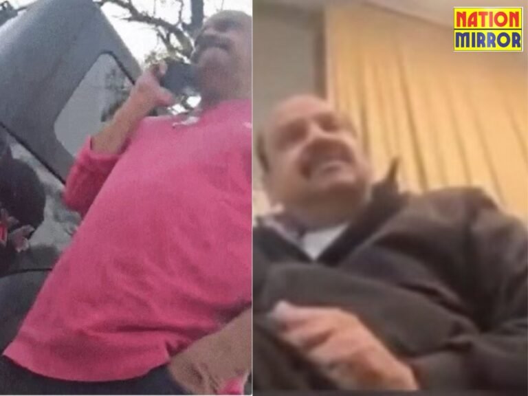 नया वीडियो कई खुलासे