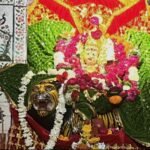 पाढ़ाय वाली माता