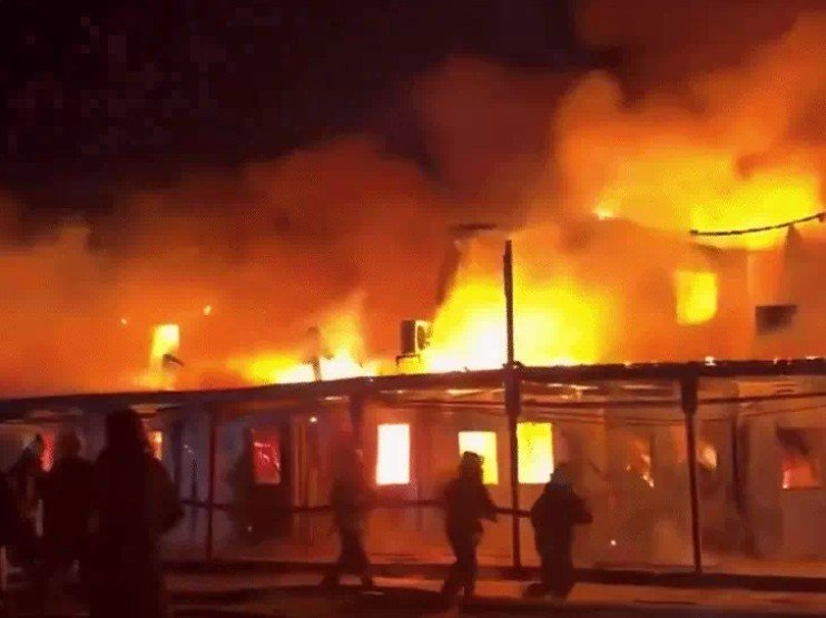 पाकिस्तान की एयरस्ट्राइक