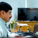 प्रियांशी के माता-पिता ने किया सीएम डॉ मोहन का धन्यवाद