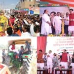 बर्थ डे एक दिन पहले सीएम डॉ. यादव ने दतिया को दी बड़ी सौगात