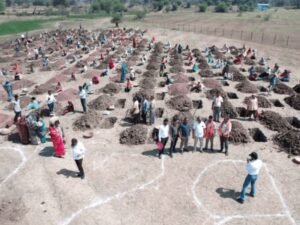 बालोद में नीर चेतना अभियान का भव्य शुभारंभ