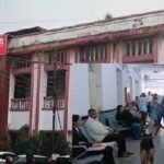 बिलसपुर हाईकोर्ट में बम की धमकी