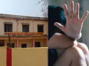 बीजापुर में हॉस्टल की 3 आदिवासी छात्राएं एक साथ हुई प्रेग्नेंट