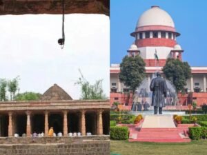 भोजशाला विवाद-SC पहुंचा मुस्लिम पक्ष!