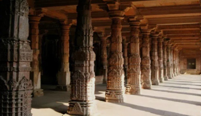 भोजशाला