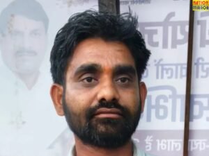 भ्रूण लेकर हाईकोर्ट पहुंचा एक पिता