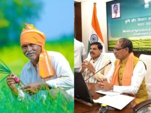 मंत्री शिवराज से मिले मुख्यमंत्री डॉ मोहन यादव