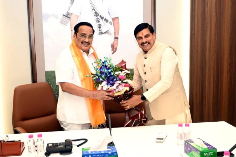 मध्यप्रदेश किसानों को बड़ी राहत