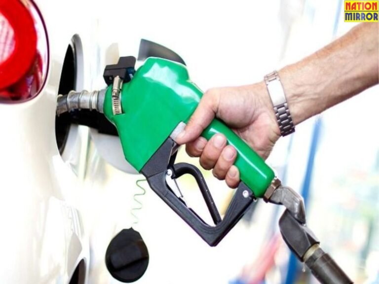 महंगा पेट्रोल बेचने वाले राज्यों में MP चौथा स्टेट