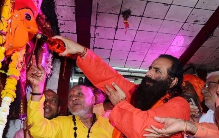 महाआष्टमी