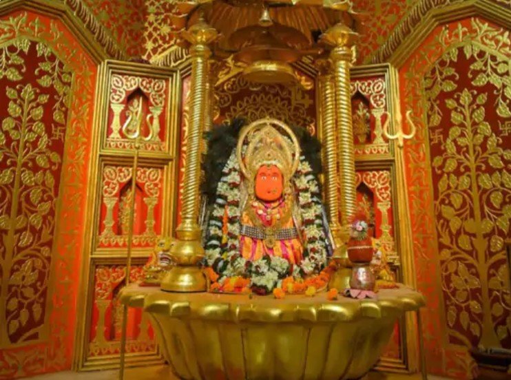 मां बम्लेश्वरी