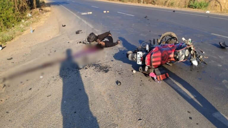 मातम में बदली खुशियां