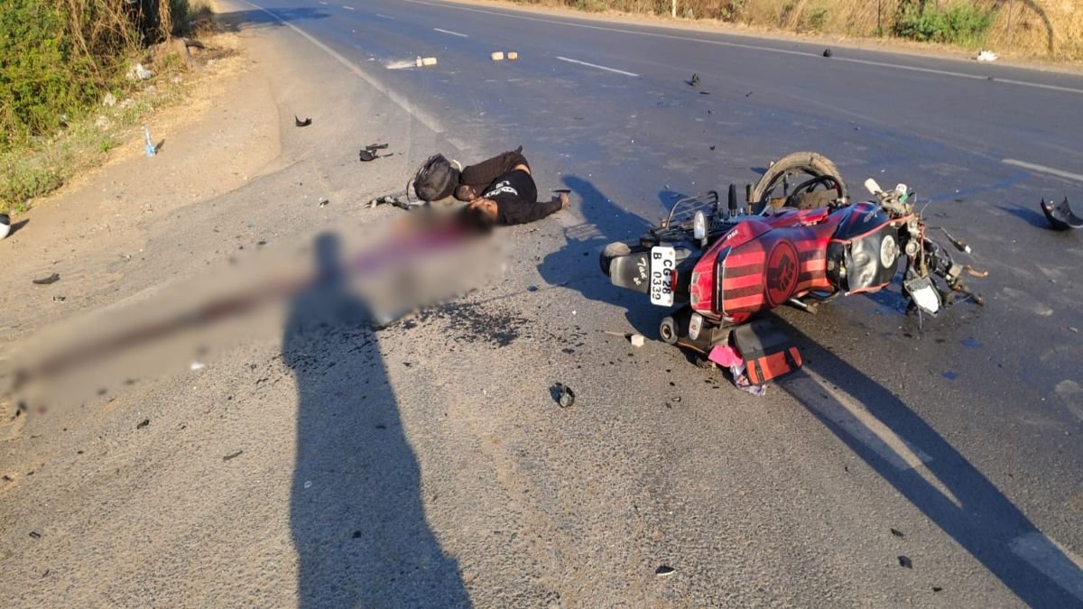 मातम में बदली खुशियां