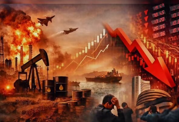 मार्केट