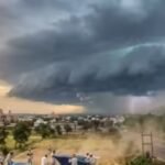 मार्च में तीसरी बार MP में गिरेगा पानी