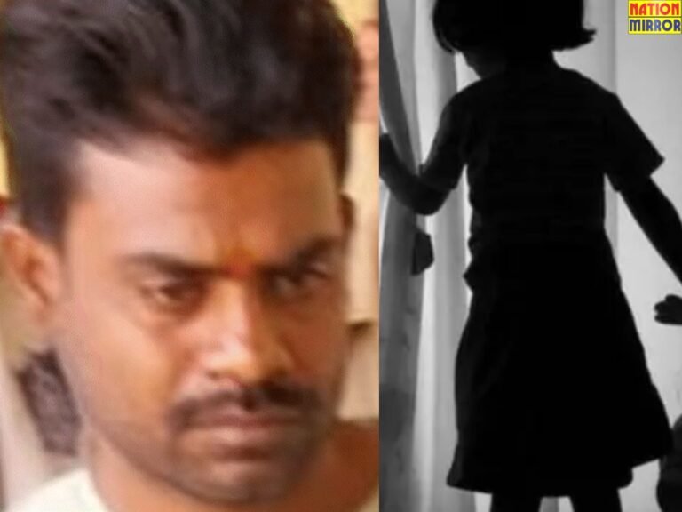 मासूम से रेप और हत्या के दोषी की फांसी पर रोक