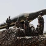 मिडिल ईस्ट वार में हूतियों की एंट्री