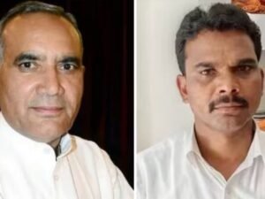 मुकेश मल्होत्रा की विधायकी खत्म,रामनिवास रावत घोषित हुए नए MLA!