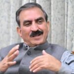 मुख्यमंत्री सुक्खू ने किया खुलासा