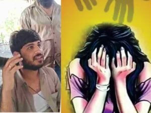 मुस्लिम डॉक्टर पर हिंदू युवती ने लगाए रेप के आरोप