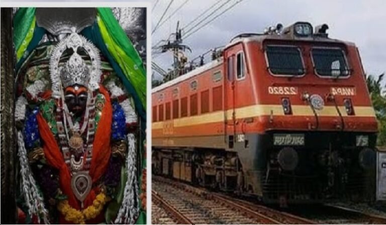 मैहर में ट्रेनों के स्टोपेज