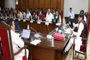 मोहन कैबिनेट