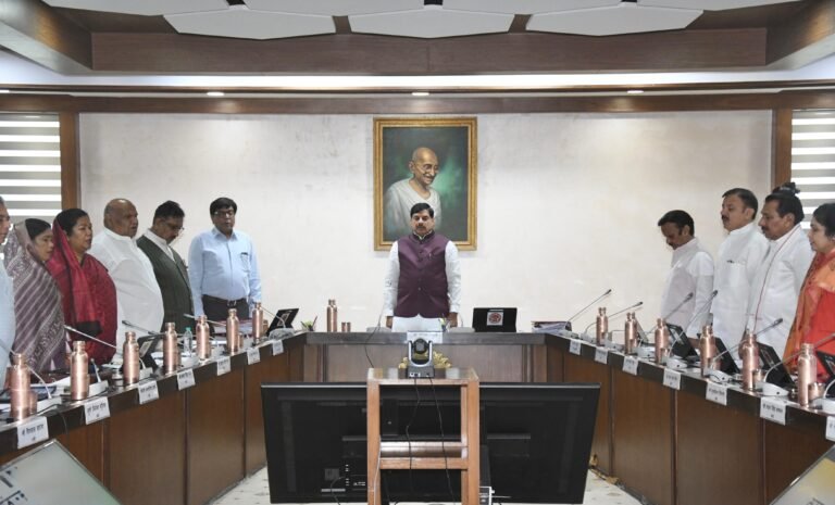 मोहन कैबिनेट