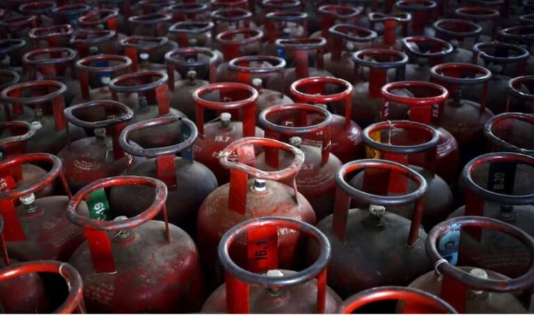 रसोई गैस