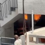 राजकोट ब्लास्ट