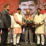 शरीर की साधना का अद्भुत खेल है बॉडी बिल्डिंग-मुख्यमंत्री डॉ. यादव