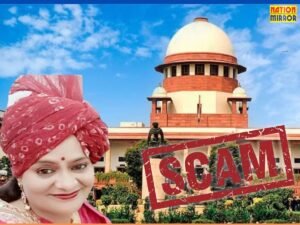 श्योपुर में 2.57 करोड़ का बाढ़ राहत घोटाला