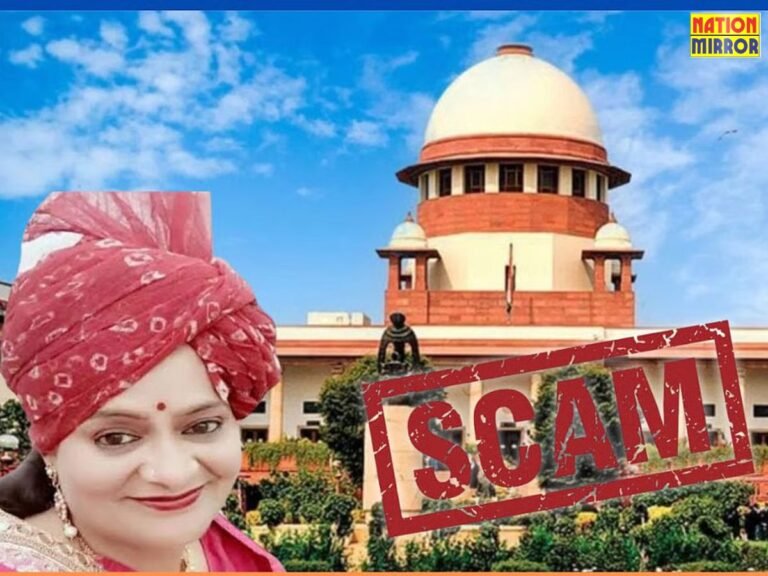 श्योपुर में 2.57 करोड़ का बाढ़ राहत घोटाला