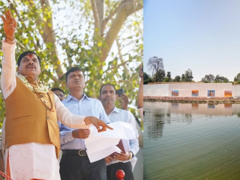 श्रद्धालुओं की सुविधा में नहीं होगी कोई कमी-CM डॉ. मोहन