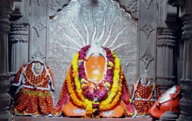 सलकनपुर