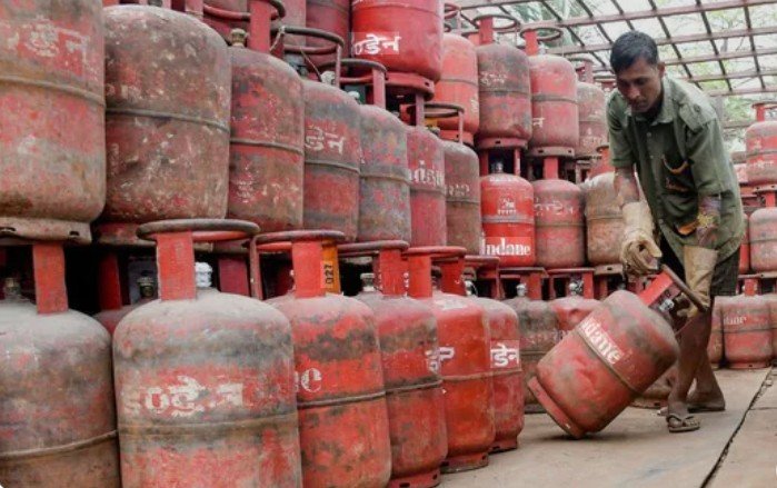 सिलेंडर को लेकर गाइडलाइन