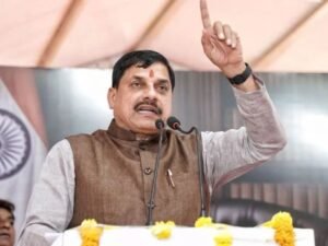 सीएम डॉ मोहन यादव ने लिया एक्शन