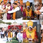 सीएम विष्णुदेव साय