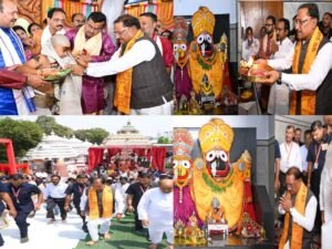 सीएम विष्णुदेव साय