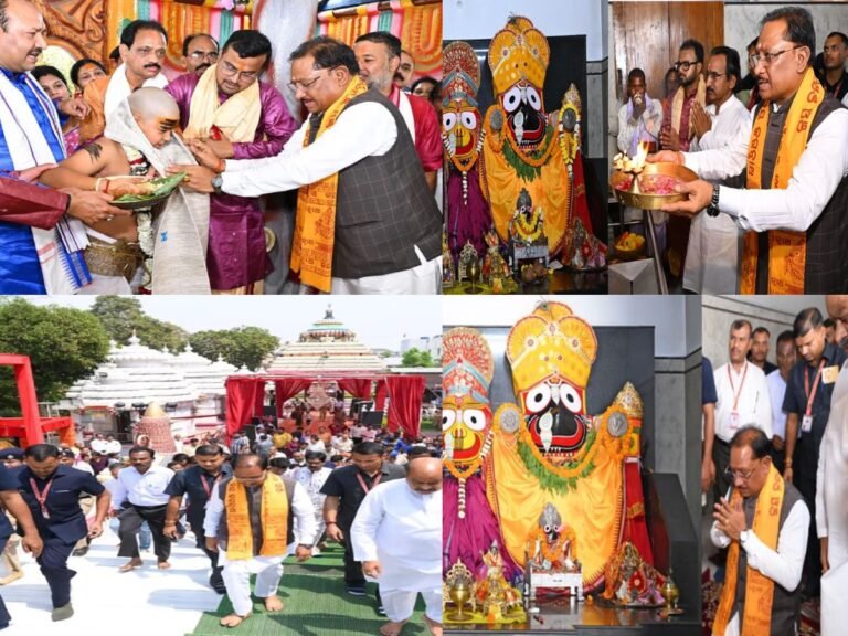 सीएम विष्णुदेव साय