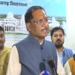 सीएम साय