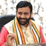 हरियाणा के सीएम नायब सिंह