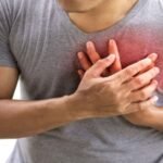 हार्ट अटैक