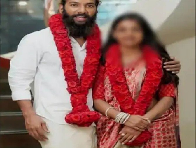 फरमान और पीड़िता