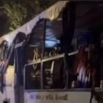 रोड एक्सीडेंट