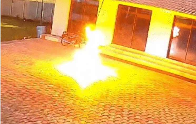 करंट से मौत