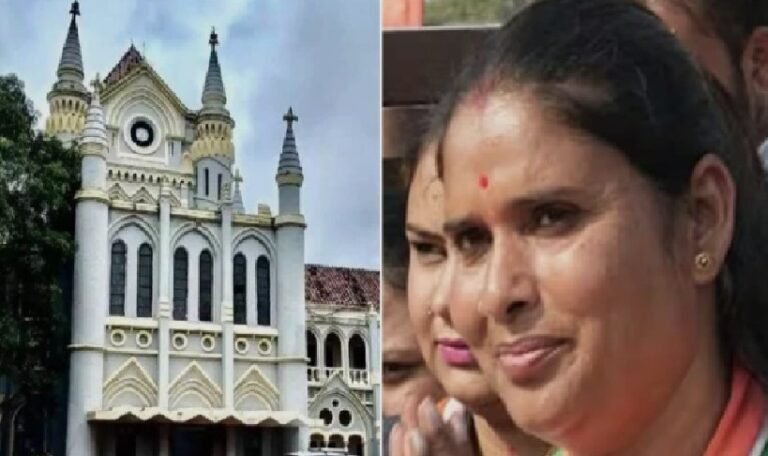 निर्मला पर हाईकोर्ट में सुनवाई