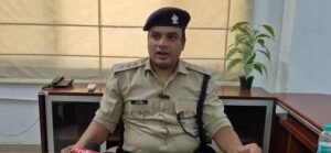 नवीन सेमवाल, CO